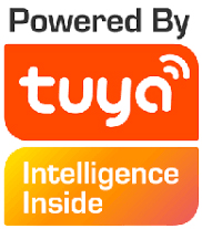 Модуль диммера RTX 2 канала Встраиваемый в стену ZigBee TUYA