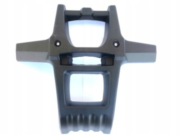 BUMPER ZDERZAK PRZÓD MINI QUAD HAMMER 49CC PLASTIK