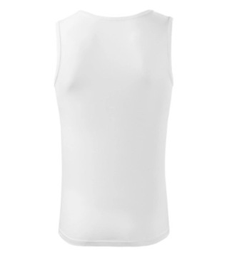 Прочная мужская майка из хлопкового джерси, размер MALFINI. С