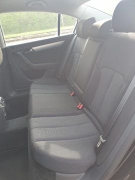 Volkswagen Passat B7 Limousine 1.4 TSI 122KM 2011 Volkswagen Passat Volkswagen Passat 1.4 benzyna 2011r 1.4 Benzyna 122KM, zdjęcie 6