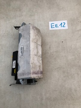ULOŽENÍ AIRBAG SPOLUJEZDCE VOLKSWAGEN OE 3D0880204D