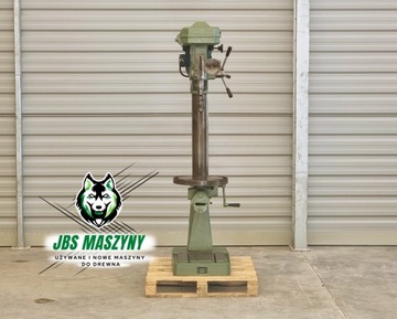 Сверлильный станок для колонн