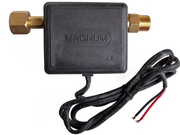 Podgrzewacz gazu CO2 Magnum do reduktor 24V