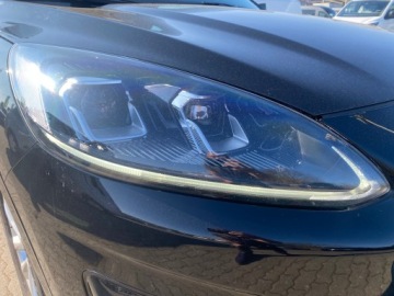 Ford Kuga III SUV 2.0 EcoBlue 190KM 2022 Kuga VIGNALE FULL LED 2xAlu TempAktywny KeylessGo 4x4, zdjęcie 18