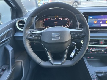 Seat Ibiza V Hatchback 5d Facelifting 1.0 TSI 95KM 2026 Seat Ibiza 1.0 TSI 95 KM Style 5-biegowa manualna, zdjęcie 14