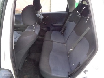 Honda Jazz III 1.2 i-VTEC 90KM 2008 Honda Jazz III 1.2 Klimatyzacja, zdjęcie 7