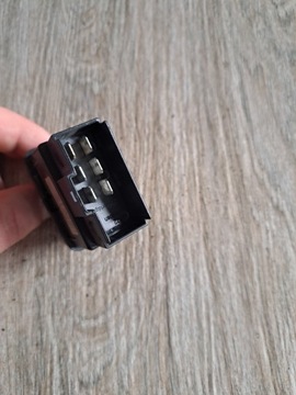 КЛЮЧЕВОЙ ПОТЕНЦИОМЕТР WEBASTO VOLVO FH FM 9 12 13