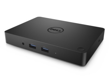 ДОК-СТАНЦИЯ DELL WD15 K17A USB-C/DP + БЛОК ПИТАНИЯ