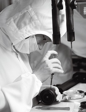 Объектив SIGMA C 16mm F1.4 DC DN CANON M