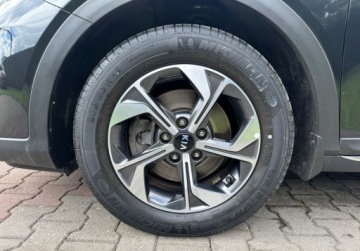 Kia XCeed Crossover 1.5 T-GDI 160KM 2021 Kia XCeed 1.5T-Gdi 160KM F-LED Climatronic Kamera SERWIS ASO Bezwypadkowy, zdjęcie 12
