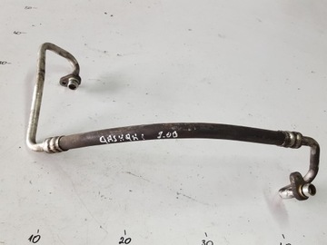 NISSAN QASHQAI I 06-08R 2.0 16V B PŘÍVOD KLIMATIZACE