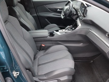 Peugeot 3008 II Crossover 1.2 PureTech 130KM 2020 Peugeot 3008 1.2 PureTech, Salon Polska, zdjęcie 8