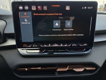 Cupra Terramar SUV 1.5 eTSI 150KM 2025 Cupra Terramar 1.5eTSI 150KM FV23 DSG Pakiety: Digital Drive - Edge - Inte, zdjęcie 26