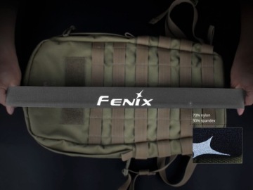 ПОВЯЗКА FENIX AFH-10, ДЫШАЩАЯ, ЛЕГКАЯ