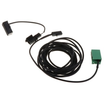 Mikrofon + kabel do RNS315 RCD510