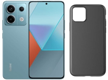 XIAOMI REDMI NOTE 13 PRO 12GB 256GB 5100mAh OLED