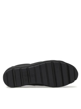 BIG STAR SHOES Sneakersy KK274044 Black