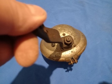 ЛАМПА BOSCH BMW NSU DKW ZUNDAPP SOKOŁ WSK WFM JUNAK