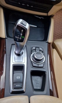 BMW X6 E71 2010 BMW X6 SALON PL Skora Xenon NaviPL 3.0 Diesel 245KM, zdjęcie 21