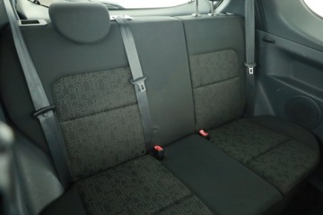 Mitsubishi Colt VI Hatchback 1.1 i 12 V CZ3 75KM 2012 Mitsubishi Colt 1.1, zdjęcie 6