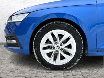 Skoda Octavia IV Liftback 1.5 TSI EVO 150KM 2023 Skoda Octavia 1.5TSI 150KM Ambiton l I właściciel,, zdjęcie 34