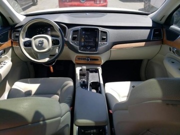 Volvo XC90 II SUV Plug-In 2.0 T8  455KM 2022 Volvo XC 90 VOLVO XC90 T8 RECHARGE , silnik 2.0, 44, od ubezpieczyciela, zdjęcie 7