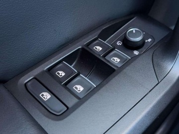 Seat Leon IV Sportstourer 1.5 eTSI (MHEV) 150KM 2021 Seat Leon FR eTSI 150KM, Keyless, Grzana kierownica, Sterowanie Glosowe, N, zdjęcie 21