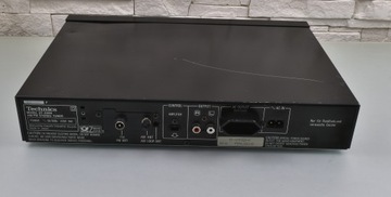 TECHNICS ST-X999 TUNER CYFROWY WYSOKI MODEL!
