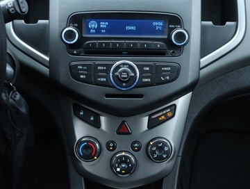 Chevrolet Aveo T300 2011 Chevrolet Aveo 1.4, Salon Polska, Serwis ASO, GAZ, zdjęcie 11