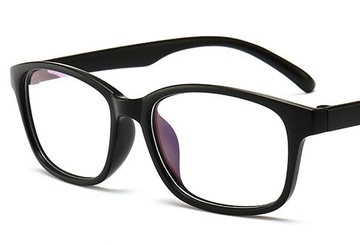 OKULARY KOREKCYJNE DO KOMPUTERA anty blue -3.5