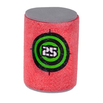 ПЕННЫЕ МИШЕНЫ ДЛЯ СТВОЛОВЫХ ДИСКОВ ДЛЯ ОРУЖИЙ NERF