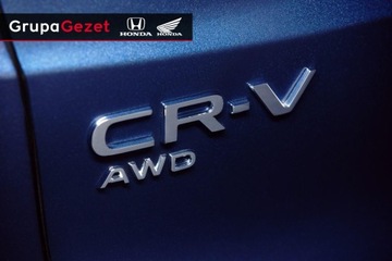 Honda CR-V V SUV Facelifting 2.0 i-MMD 184KM 2025 Honda CR-V 2,0 Hybryda Advance AWD *dostępne inne kolory*, zdjęcie 9