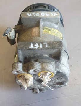 Sprężarka klimatyzacji VOLVO XC90 2.4D 185KM