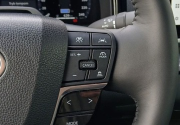 Toyota Camry IX 2025 Toyota Camry Camry Executive FV23 Salon PL Serwis ASO Bezwypadkowy 1, zdjęcie 28