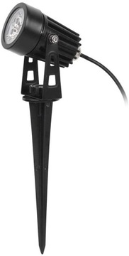 СОЛНЕЧНАЯ САДОВАЯ СВЕТОДИОДНАЯ ЛАМПА S4205 V2 (4x3Вт) 6000К + БЕСПЛАТНО!