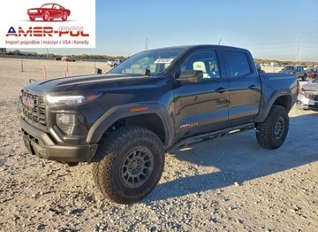  GMC Inny Canyon AT4X 2026 2.7l 2.7 Benzyna 310KM