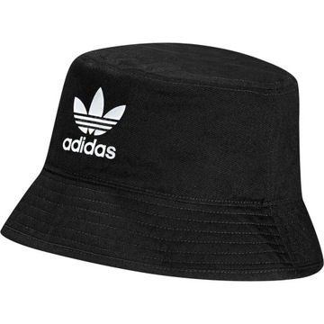 czapka adidas damska kapelusik bucket hat