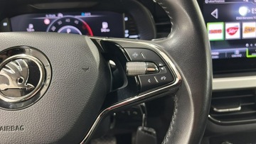 Skoda Scala Hatchback 1.6 TDI 115KM 2020 Škoda Scala Skoda Scala 1,6 TDI SCR Ambition, zdjęcie 21