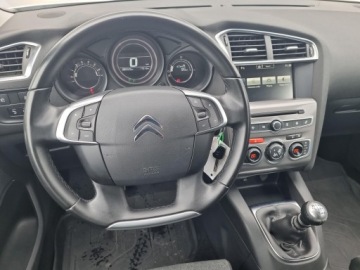 Citroen C4 II Hatchback 5d Facelifting 1.2 PureTech 130KM 2016 Citroën C4 1.2 PureTech Shine S&amp;S II (2010-) Citr, zdjęcie 14
