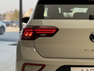 Volkswagen T-Roc I SUV Facelifting 1.5 TSI ACT 150KM 2023 Volkswagen T-Roc Life Podgrzewane fotele Kamera CarPlayAndroid Auto LE, zdjęcie 36