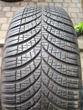 Goodyear Vector 4Seasons Gen-3 205/60 R16 7mm