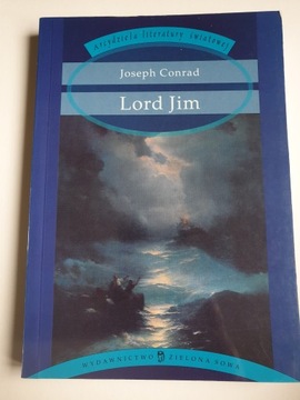 LORD JIM Joseph Conrad