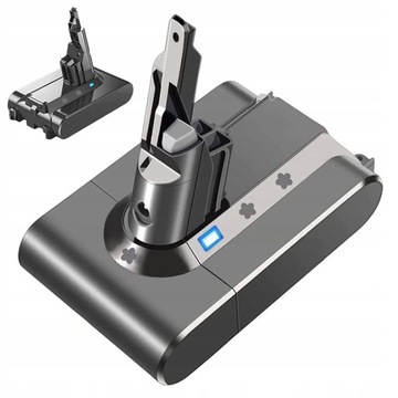 BATERIA AKUMULATOR do DYSON V7 SV11 21.6V 4000mAh