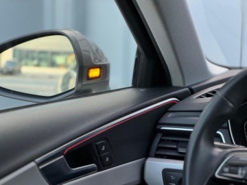 Audi A4 B9 Limousine Facelifting 2.0 40 TFSI 190KM 2020 Audi A4 Limousine Kamera cofania , Tempomat , Keyless , Reflektory Led 2.0, zdjęcie 21