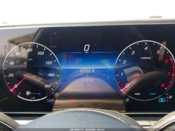 Mercedes GLE V167 2024 Mercedes-Benz GLE 450 4Matic 2024 3.0l 3.0 Benzyna 375KM, zdjęcie 10