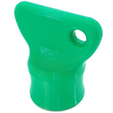 USUWACZ CIASTA Z NOŻA DO THERMOMIX VORWERK TM6 TM5