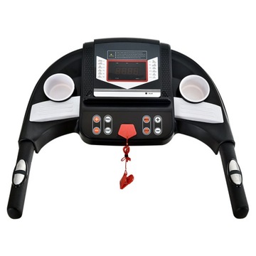 ЭЛЕКТРИЧЕСКИЙ МАССАЖЕР ДЛЯ БЕГОВОЙ ДОРОЖКИ FIT-NET 400 AUX LIFT