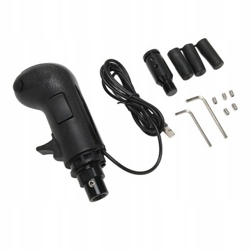 Symulator USB Shifter profesjonalny PC Racing