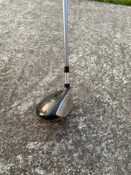 Гольф-клюшка Mizuno MP 001 5 18'