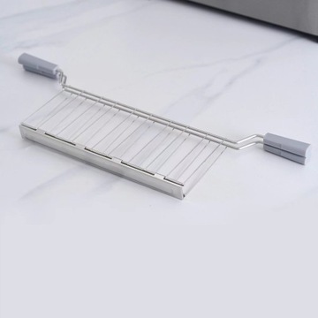 АКСЕССУАРЫ ДЛЯ МАШИН ДЛЯ ЗАВТРАКОВ ТОСТЕР